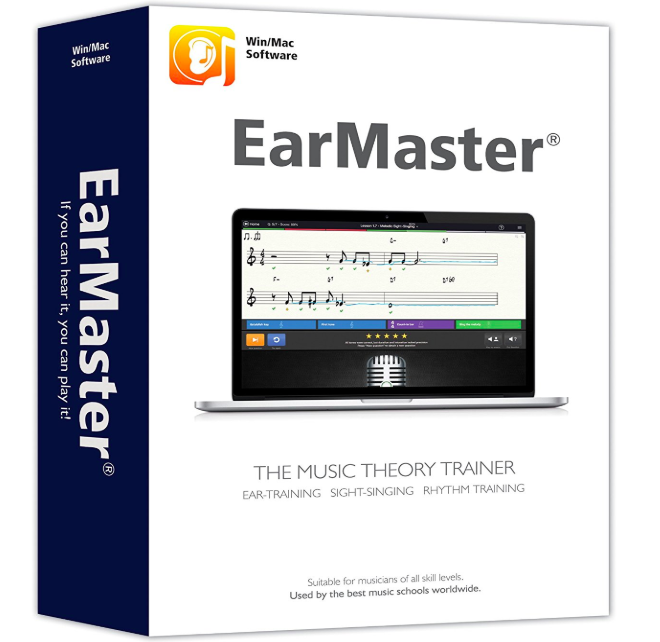 musician review of earmaster 7