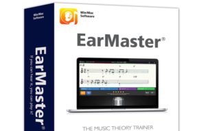 earmaster 7 eartraining