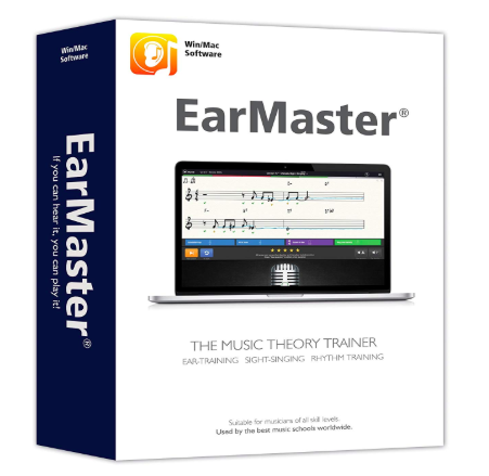 earmaster pro 6 has to transfer license after reinstalling