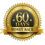 singorama 60 days money back guarantee