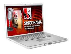 singorama laptop