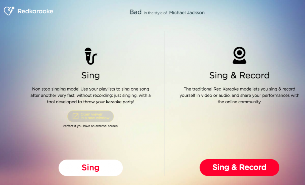 Singing Karaoke Online – Top 3 Sites You Should Visit | My Vocal Skills