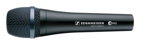 Sennheiser e945