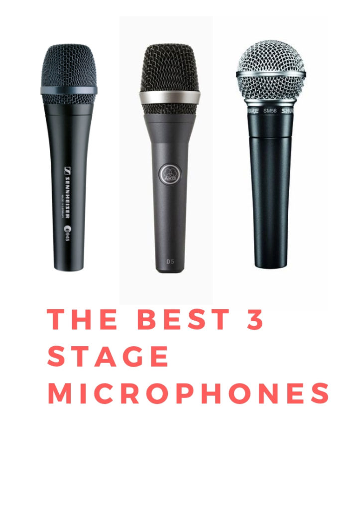 Shure SM58 review