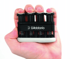 Varigrip hand exerciser