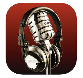 Voice Record Pro app iphone